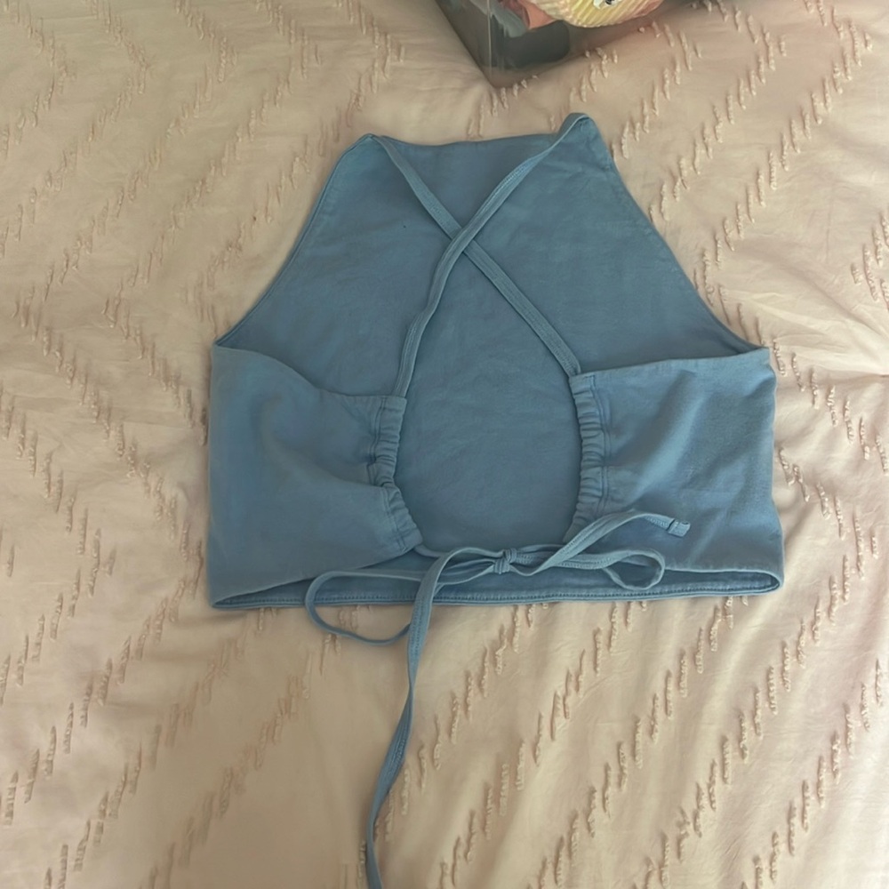Only wore once super cute though